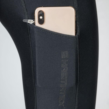Leggings de montar Carmen KS Back on Track Leggings de montar Carmen KS Back on Track