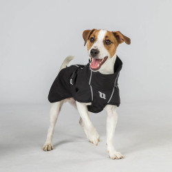 Bark Back on Track Versátil abrigo para perro Bark Back on Track Versátil abrigo para perro