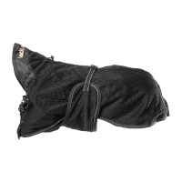 Abrigo de malla para perro Back on Track Azul