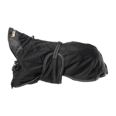 Abrigo de malla para perro Back on Track Azul