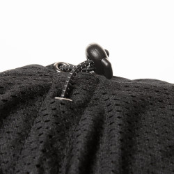 Abrigo de malla para perro Back on Track Azul