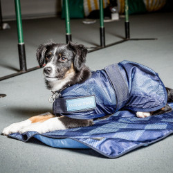 Abrigo refrescante para perro Back on Track Abrigo refrescante para perro Back on Track