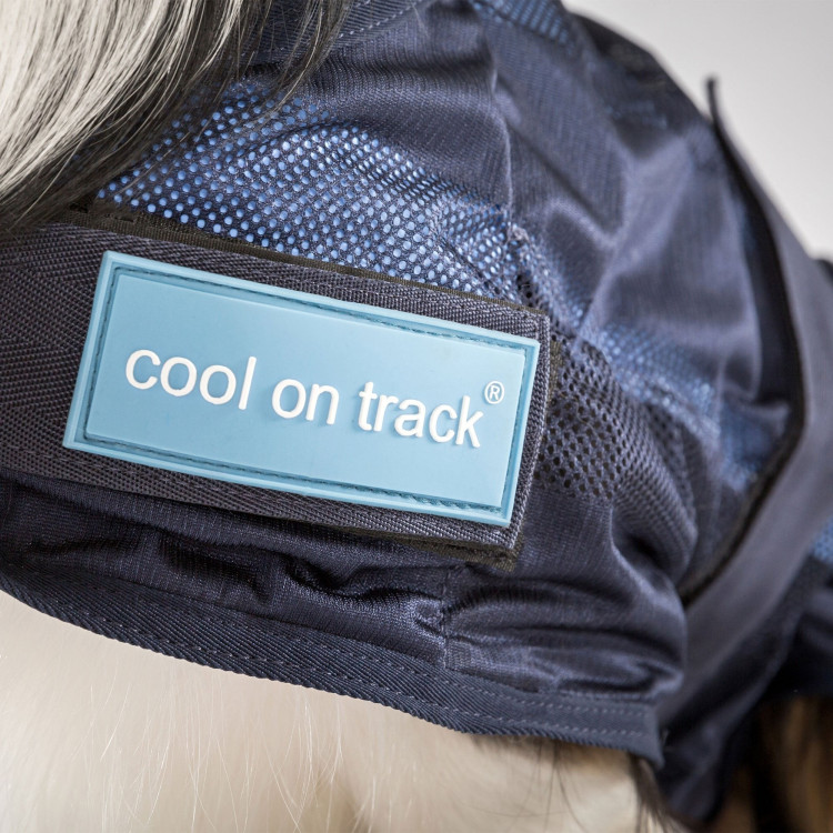 Abrigo refrescante para perro Back on Track Abrigo refrescante para perro Back on Track