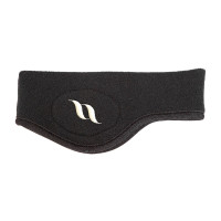 Manoplas de forro polar Back on Track Negro