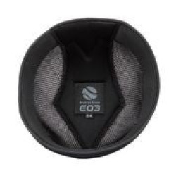 Espuma Coolmax para auriculares EQ3 Back on Track Espuma Coolmax para auriculares EQ3 Back on Track