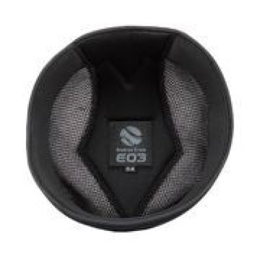 Espuma Coolmax para auriculares EQ3 Back on Track Espuma Coolmax para auriculares EQ3 Back on Track