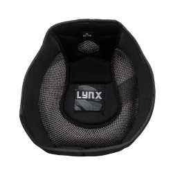 Espuma para casco Lynx Back on Track
