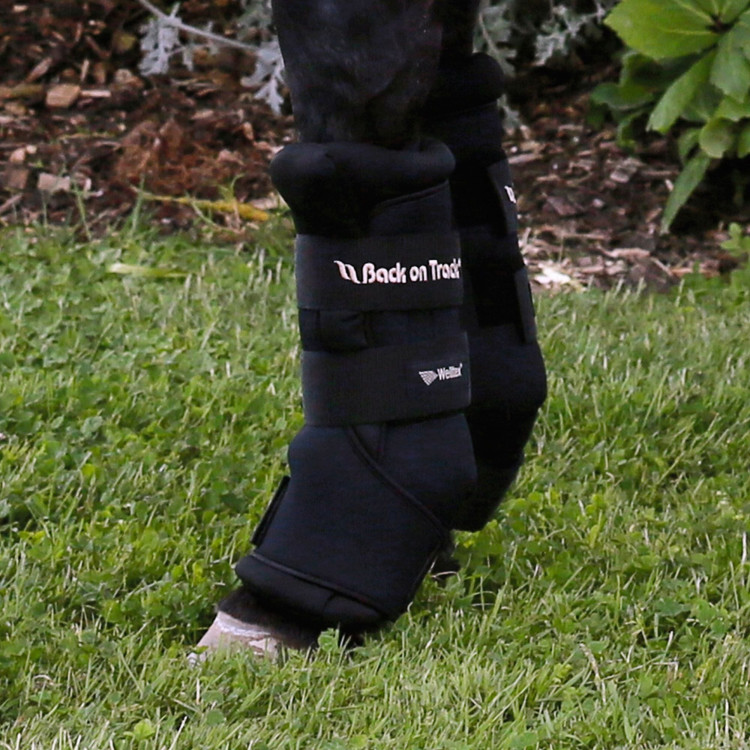 Neopreno para botas royal estables Back on Track Neopreno para botas royal estables Back on Track
