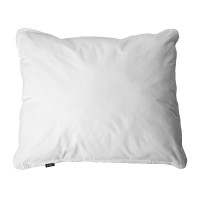 Almohada Back on Track Blanco