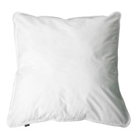 Almohada Back on Track Blanco