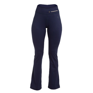 Arwen P4G Pantalones de chándal para mujer Azul Arwen P4G Pantalones de chándal para mujer Azul