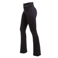 Arwen P4G Pantalones de chándal para mujer Negro