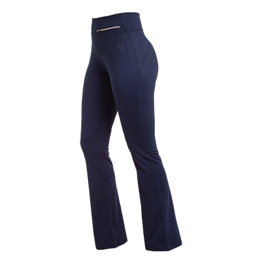 Arwen P4G Pantalones de chándal para mujer Azul Arwen P4G Pantalones de chándal para mujer Azul