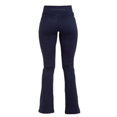 Arwen P4G Pantalones de chándal para mujer Azul Arwen P4G Pantalones de chándal para mujer Azul