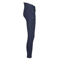 Pantalones Julia FS Back on Track Azul Pantalones Julia FS Back on Track Azul