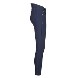 Pantalones Julia FS Back on Track Azul Pantalones Julia FS Back on Track Azul
