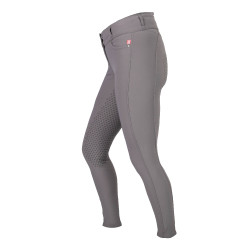Pantalones Julia FS Back on Track Gris Pantalones Julia FS Back on Track Gris
