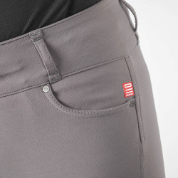 Pantalones Julia FS Back on Track Gris Pantalones Julia FS Back on Track Gris