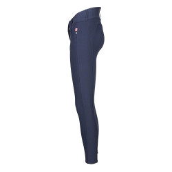 Pantalones de montar Julia KS Back on Track Azul Pantalones de montar Julia KS Back on Track Azul