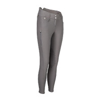 Pantalones de montar Julia KS Back on Track Azul