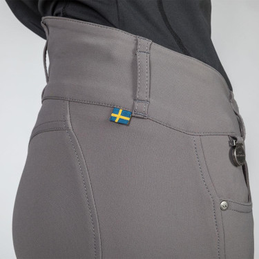 Pantalones de montar Julia KS Back on Track Pantalones de montar Julia KS Back on Track