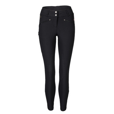 Pantalones cortos Katie FS Back on Track para mujer Pantalones cortos Katie FS Back on Track para mujer