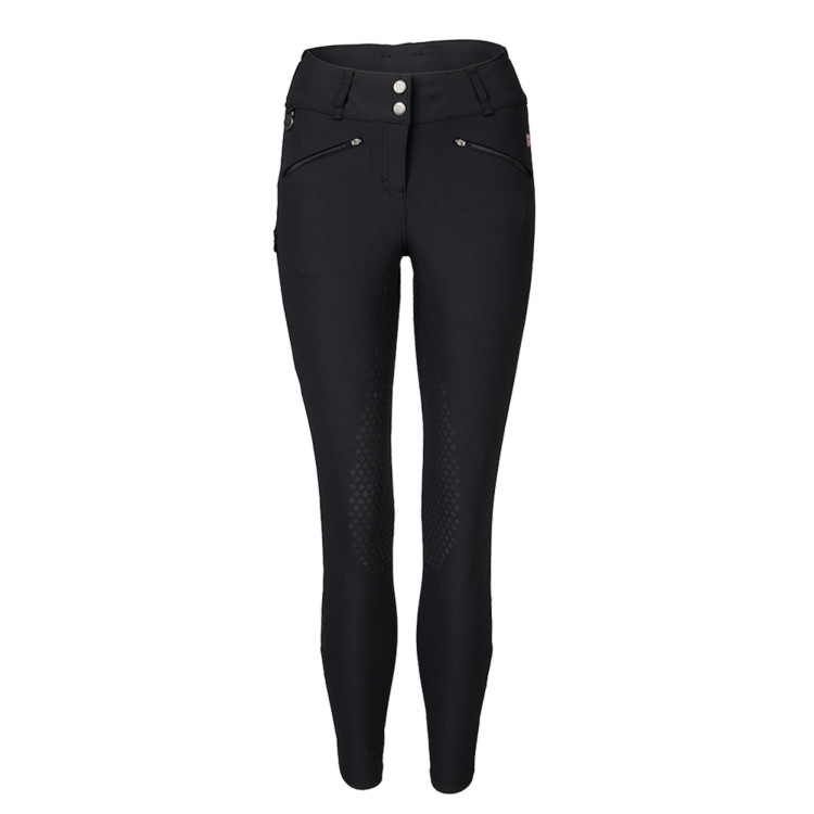 Pantalones cortos Katie FS Back on Track para mujer Pantalones cortos Katie FS Back on Track para mujer