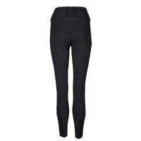 Pantalones cortos Katie FS Back on Track para mujer Negro Pantalones cortos Katie FS Back on Track para mujer Negro