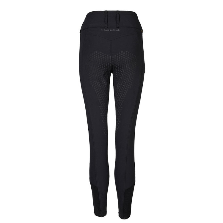 Pantalones cortos Katie FS Back on Track para mujer Pantalones cortos Katie FS Back on Track para mujer