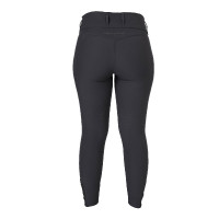Pantalones de Montar Katie KS Woman Back on Track Negro Pantalones de Montar Katie KS Woman Back on Track Negro