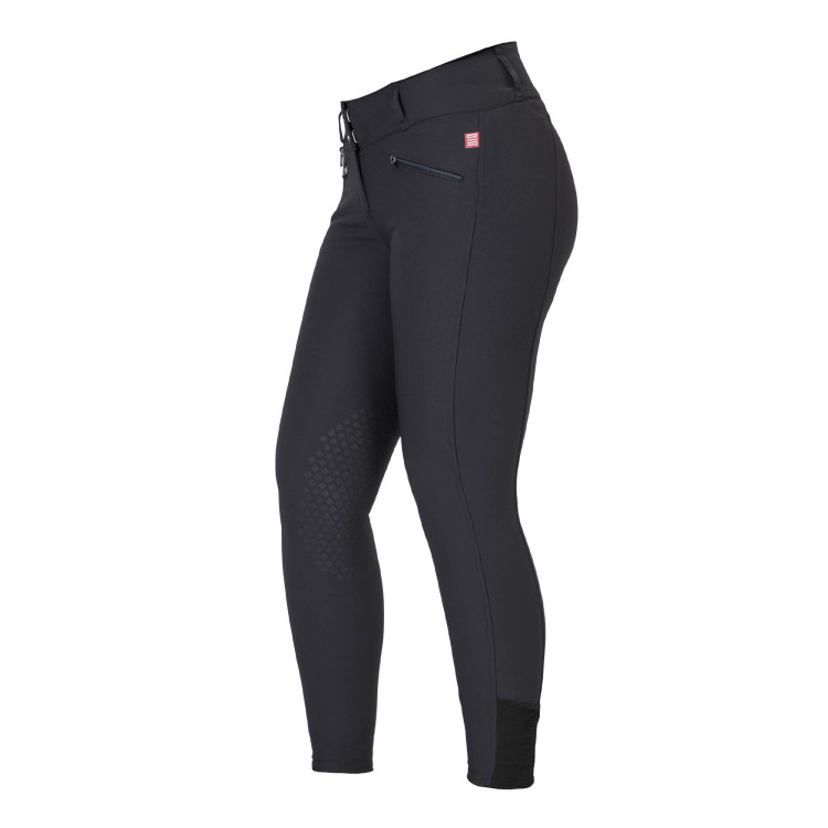 Pantalones de Montar Katie KS Woman Back on Track Pantalones de Montar Katie KS Woman Back on Track
