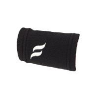 Muñequera elástica en 4 direcciones Back on Track fisio Negro Muñequera elástica en 4 direcciones Back on Track fisio Negro