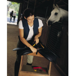 Arco de cambio fácil Easy-Change® para monturas Wintec, Arena, Bates Arco de cambio fácil Easy-Change® para monturas Wintec, Arena, Bates