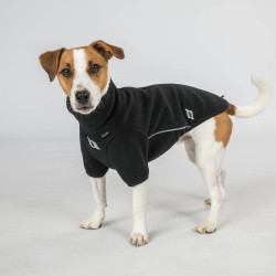 Jersey de forro polar sin percha Cassie Back on Track Jersey de forro polar sin percha Cassie Back on Track