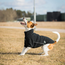 Jersey de forro polar sin percha Cassie Back on Track Jersey de forro polar sin percha Cassie Back on Track