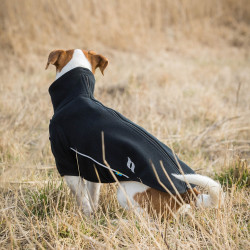 Jersey de forro polar sin percha Cassie Back on Track Jersey de forro polar sin percha Cassie Back on Track