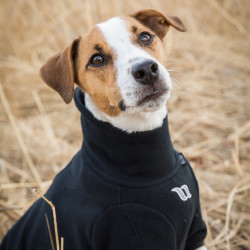 Jersey de forro polar sin percha Cassie Back on Track Jersey de forro polar sin percha Cassie Back on Track