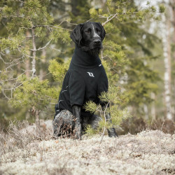Jersey de forro polar sin percha Cassie Back on Track Jersey de forro polar sin percha Cassie Back on Track