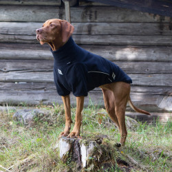 Jersey de forro polar sin percha Cassie Back on Track Jersey de forro polar sin percha Cassie Back on Track