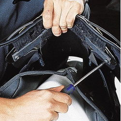 Arco de cambio fácil Easy-Change® para monturas Wintec, Arena, Bates Arco de cambio fácil Easy-Change® para monturas Wintec, Arena, Bates
