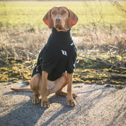 Jersey de forro polar sin percha Cassie Back on Track Jersey de forro polar sin percha Cassie Back on Track
