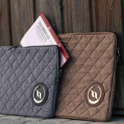 Bolso para portátil Back on Track Haze Collection Bolso para portátil Back on Track Haze Collection