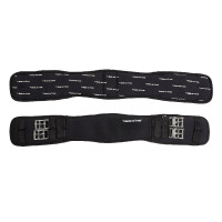Cincha de doma Welltex Back...