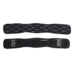 Cincha de doma Welltex Back on Track Cincha de doma Welltex Back on Track