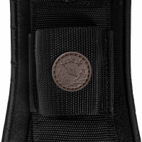 Circunferencia occidental anatómica Back on Track Negro