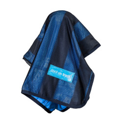 Toalla refrescante para perros Cool on Track Toalla refrescante para perros Cool on Track