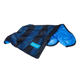 Toalla refrescante para perros Cool on Track Toalla refrescante para perros Cool on Track