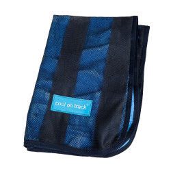 Toalla refrescante para perros Cool on Track Toalla refrescante para perros Cool on Track
