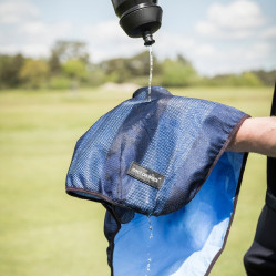 Toalla refrescante para perros Cool on Track Toalla refrescante para perros Cool on Track