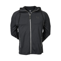 Sudadera con capucha Elliot Back on Track P4G Negro Sudadera con capucha Elliot Back on Track P4G Negro